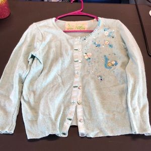 Cute sweater